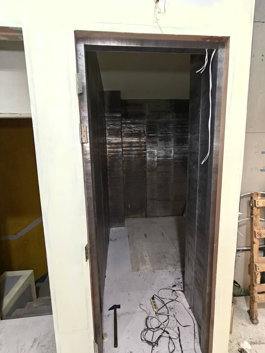 牙科 CBCT 導入評估